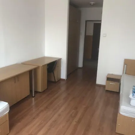 Szálloda Caminul 8 Hasdeu *