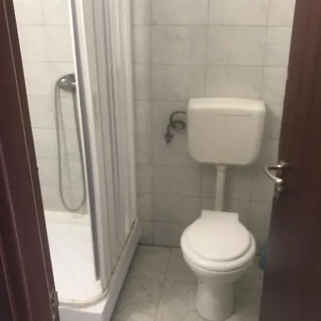 Caminul 8 Hasdeu Szálloda
